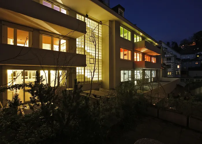 Dom, Zentral - Herzlich - Sozial Engagiert Hotel