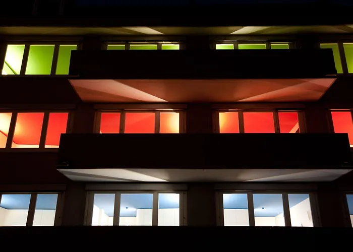 Dom, Zentral - Herzlich - Sozial Engagiert