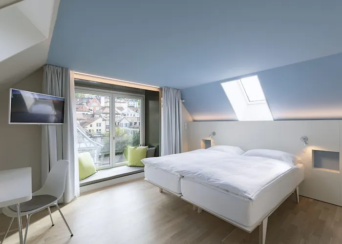 Dom, Zentral - Herzlich - Sozial Engagiert 3*