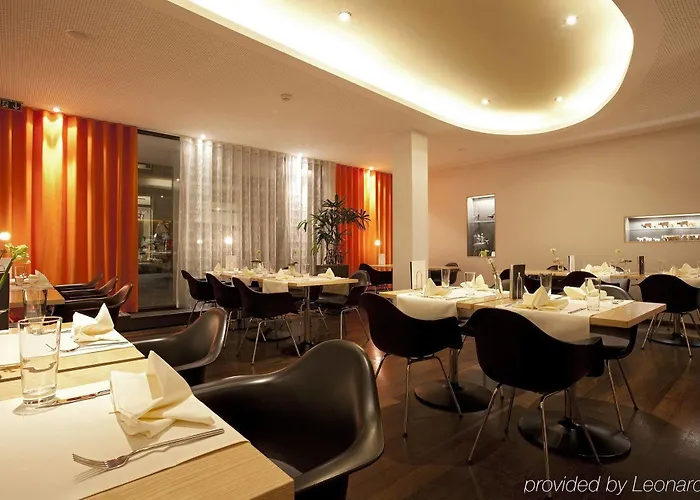 Dom, Zentral - Herzlich - Sozial Engagiert Hotel St. Gallen