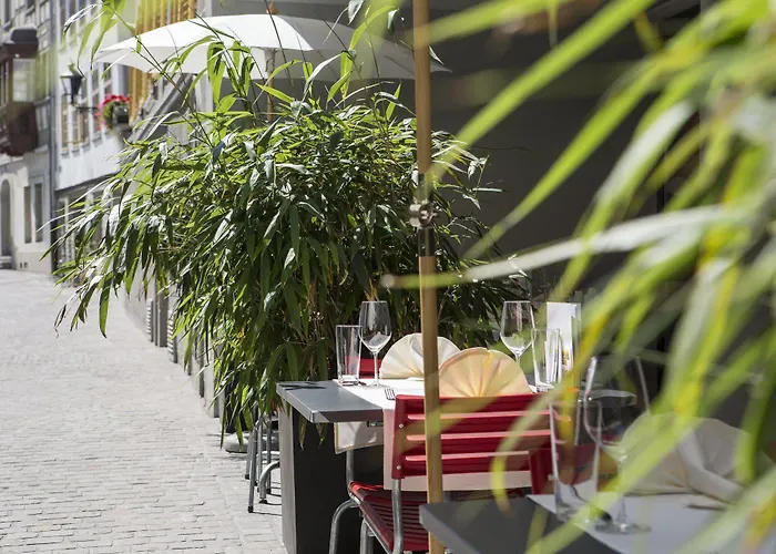 Dom, Zentral - Herzlich - Sozial Engagiert