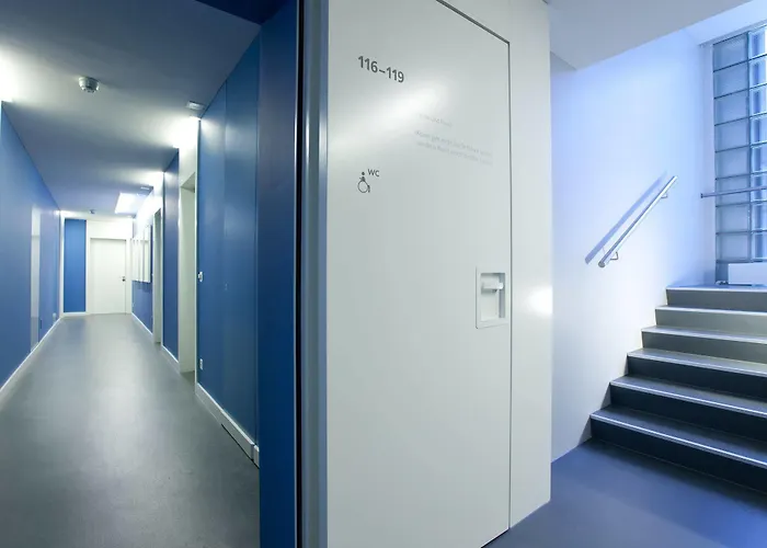 Hotel Dom, Zentral - Herzlich - Sozial Engagiert