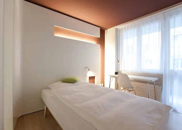 Hotel Dom, Zentral - Herzlich - Sozial Engagiert 3*