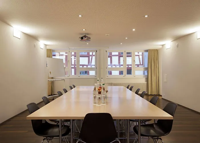 Hotel Dom, Zentral - Herzlich - Sozial Engagiert