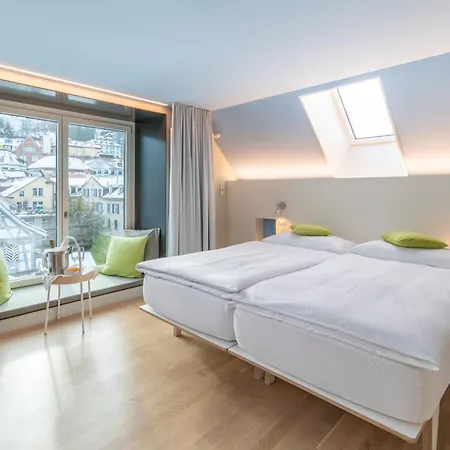 Dom - Mit Dem Integrationskonzept Hotel 3*