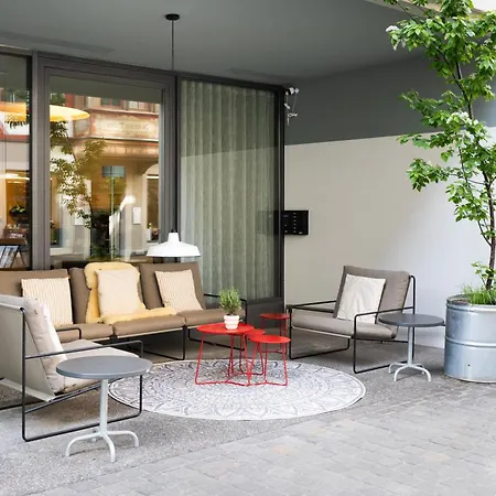 Hotel Dom - Mit Dem Integrationskonzept 3*