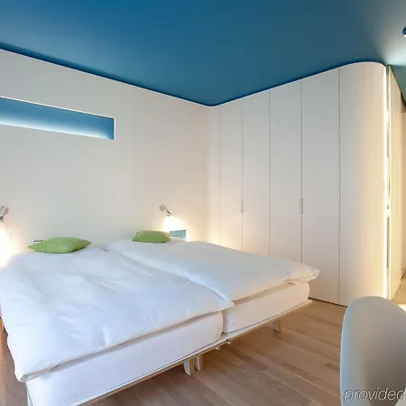 Hotel Dom - Mit Dem Integrationskonzept Sankt Gallen