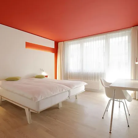 Dom - Mit Dem Integrationskonzept Hotel 3*
