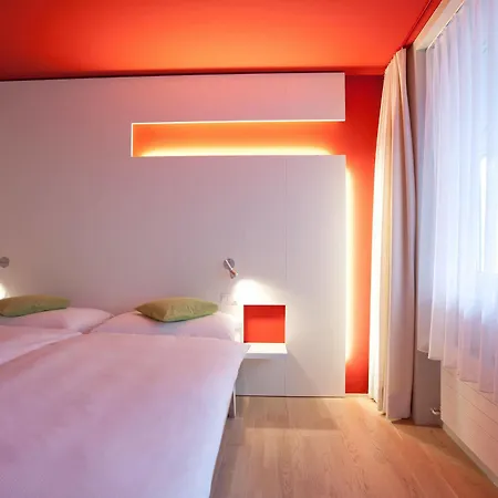 Dom - Mit Dem Integrationskonzept Hotel