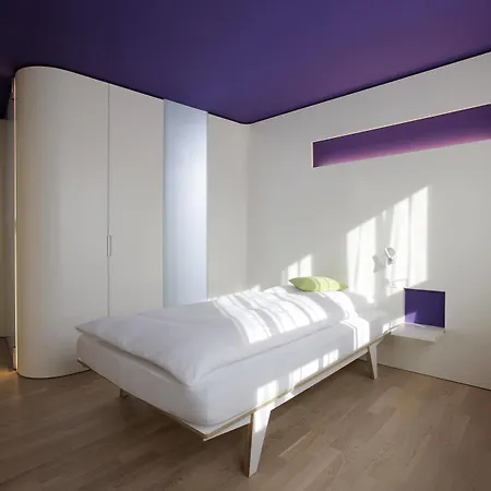 Dom - Mit Dem Integrationskonzept Hotel