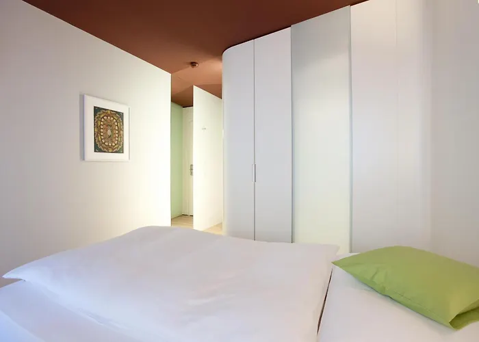 Hotel Dom, Zentral - Herzlich - Sozial Engagiert 3*