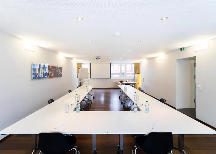 Hotel Dom, Zentral - Herzlich - Sozial Engagiert