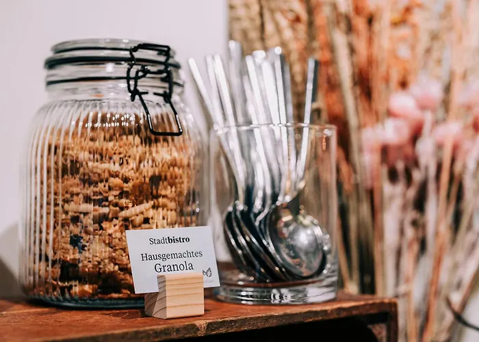 Hotel Dom, Zentral - Herzlich - Sozial Engagiert 3*