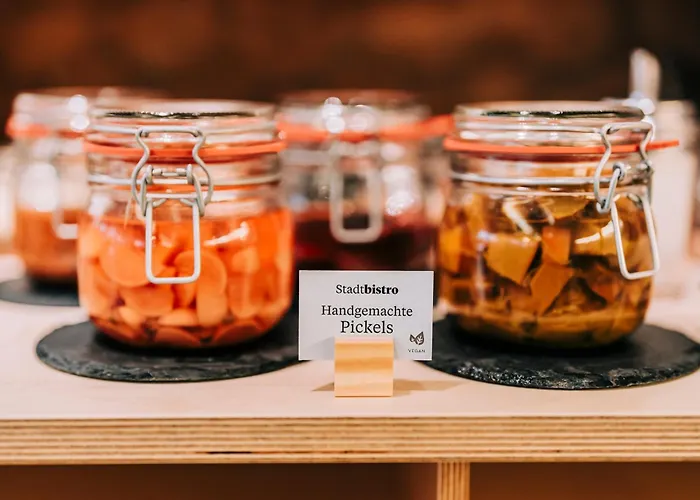 Hotel Dom, Zentral - Herzlich - Sozial Engagiert St. Gallen