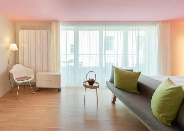 Hotel Dom, Zentral - Herzlich - Sozial Engagiert