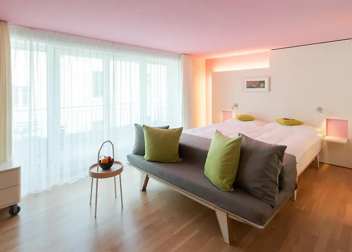 Dom, Zentral - Herzlich - Sozial Engagiert Hotel 3*