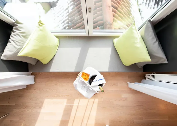 Dom, Zentral - Herzlich - Sozial Engagiert St. Gallen