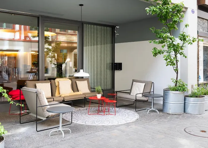 Hotel Dom, Zentral - Herzlich - Sozial Engagiert 3*