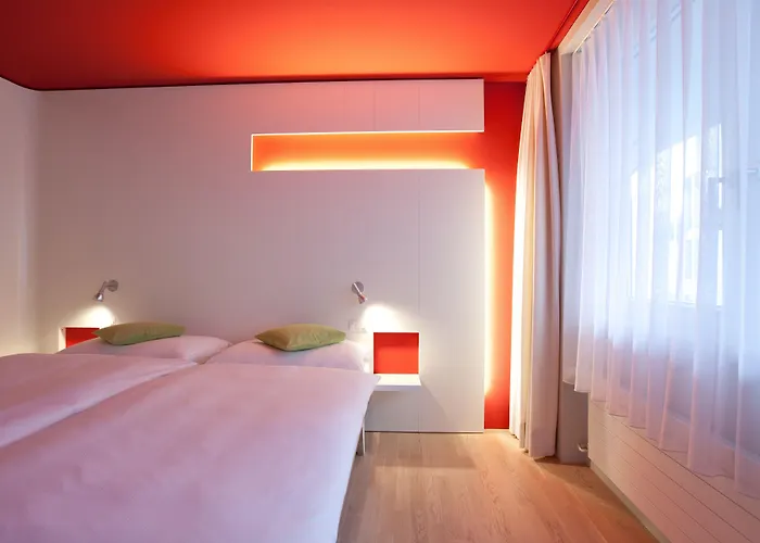 Dom, Zentral - Herzlich - Sozial Engagiert St. Gallen