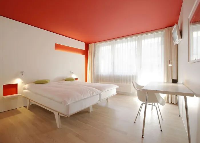 Dom, Zentral - Herzlich - Sozial Engagiert Hotel