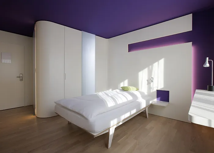 Hotel Dom, Zentral - Herzlich - Sozial Engagiert 3*