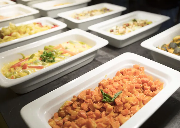 Hotel Dom, Zentral - Herzlich - Sozial Engagiert St. Gallen