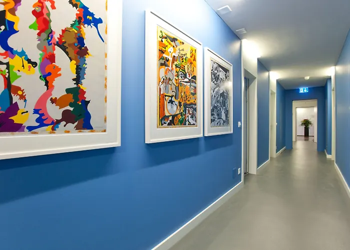 Dom, Zentral - Herzlich - Sozial Engagiert St. Gallen