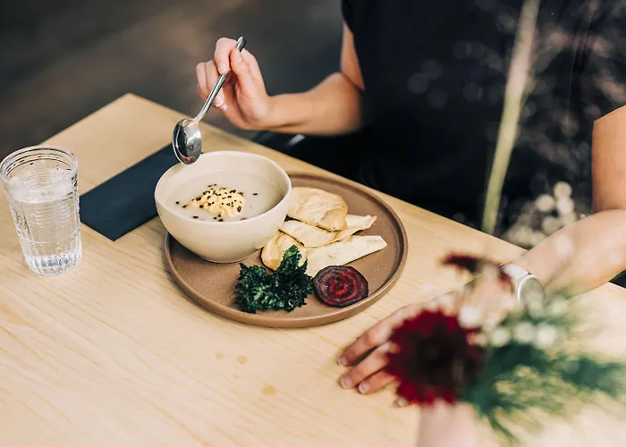 Hotel Dom, Zentral - Herzlich - Sozial Engagiert 3*