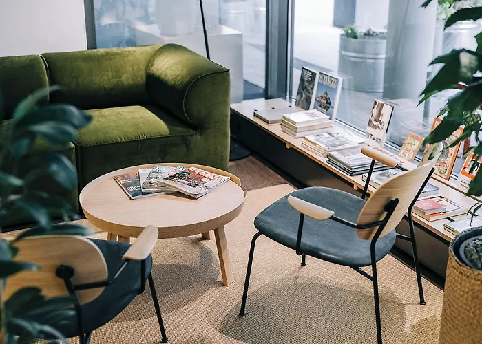 Hotel Dom, Zentral - Herzlich - Sozial Engagiert 3*