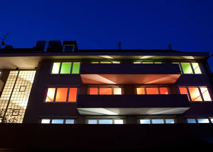 Hotel Dom, Zentral - Herzlich - Sozial Engagiert