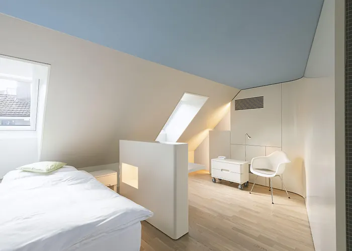 Dom, Zentral - Herzlich - Sozial Engagiert Hotel