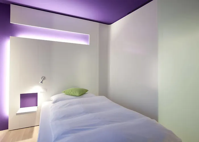 Dom, Zentral - Herzlich - Sozial Engagiert St. Gallen