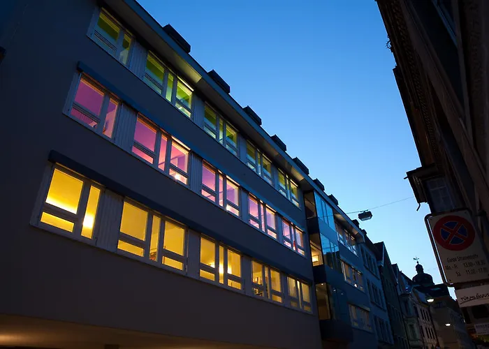 Dom, Zentral - Herzlich - Sozial Engagiert Hotel