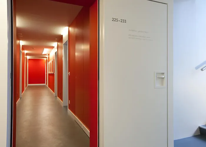 Dom, Zentral - Herzlich - Sozial Engagiert St. Gallen